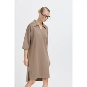 Polo-Kleid für Damen b.young Pusti image-2