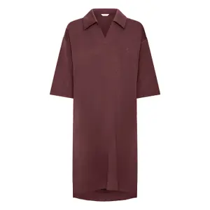 Polo-Kleid für Damen b.young Pusti image-0