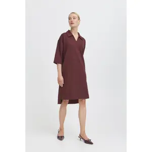 Polo-Kleid für Damen b.young Pusti image-2