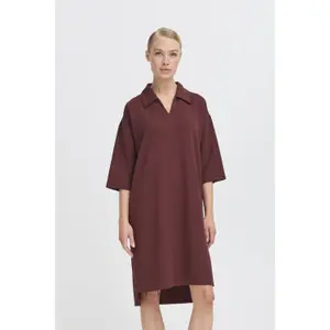 Polo-Kleid für Damen b.young Pusti image-1