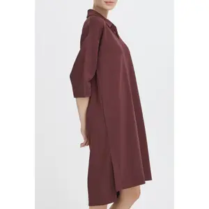 Polo-Kleid für Damen b.young Pusti image-3