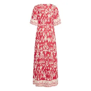 Women's long dress b.young Jasmina image-1
