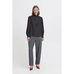 Blouse femme b.young Fenja image-1