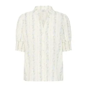 Dameshemd b.young Floriana image-0