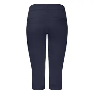Women's cropped Trousers b.young Dixi Capri image-1