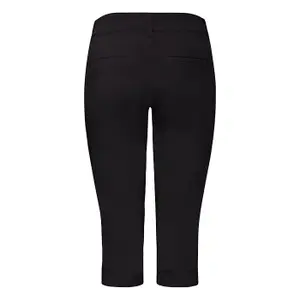 Women's cropped Trousers b.young Dixi Capri image-1