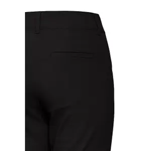 Women's cropped Trousers b.young Dixi Capri image-2