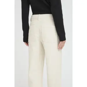 Women's wide leg Trousers b.young Dasik image-6