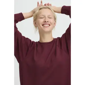 Kjole til kvinder b.young Pusti image-6