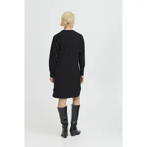 Kjole til kvinder b.young Pusti image-2