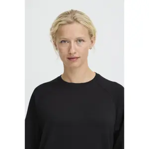 Kjole til kvinder b.young Pusti image-3