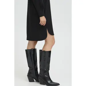 Kjole til kvinder b.young Pusti image-4