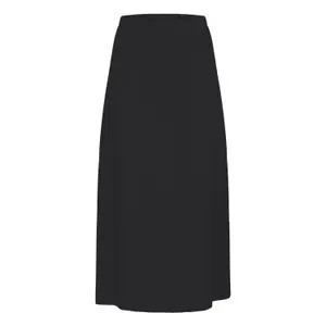 Jupe midi femme b.young Pusti image-0