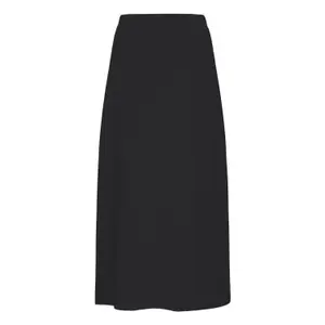 Jupe midi femme b.young Pusti image-2