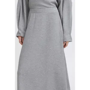 Midi-Rock Damen b.young Pusti image-3