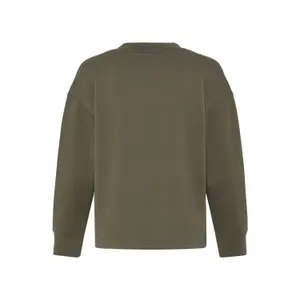 Damen V-Ausschnitt Bluse b.young Pusti image-3