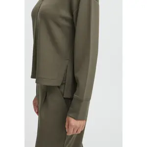 Damen V-Ausschnitt Bluse b.young Pusti image-6