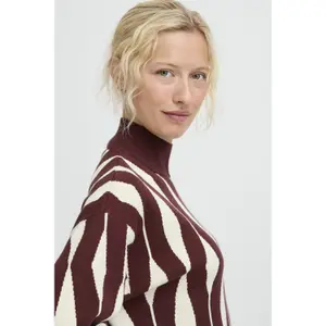 Jumper för kvinnor b.young Otari image-4