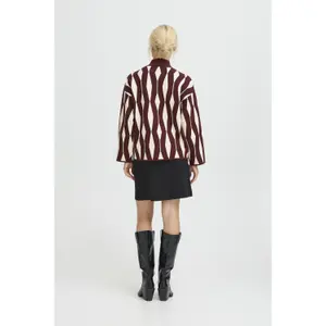 Jumper för kvinnor b.young Otari image-5