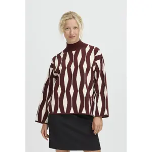 Jumper för kvinnor b.young Otari image-6