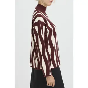 Maglione da donna b.young Otari image-6