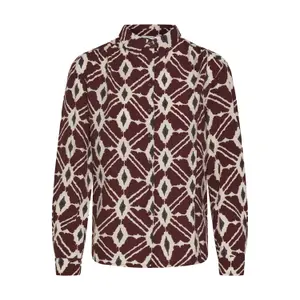 Langarmshirt Damen b.young Kaia image-0