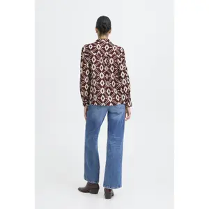 Langarmshirt Damen b.young Kaia image-4