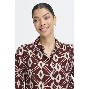 Langarmshirt Damen b.young Kaia image-6