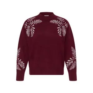 Trøje til kvinder b.young Magge image-0