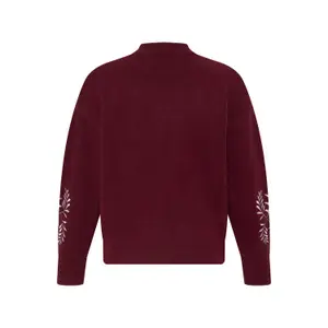 Trøje til kvinder b.young Magge image-1