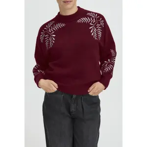 Pullover Damen b.young Magge image-3