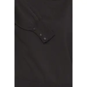 Pullover mit U-Boot-Kragen Damen b.young Mobbe image-2
