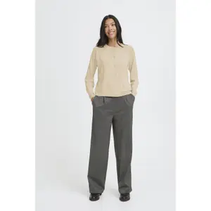 Strickjacke, Damen b.young Mobbe image-1