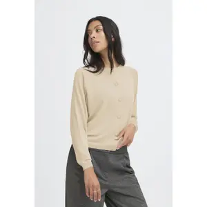 Strickjacke, Damen b.young Mobbe image-2