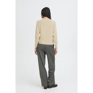 Strickjacke, Damen b.young Mobbe image-5