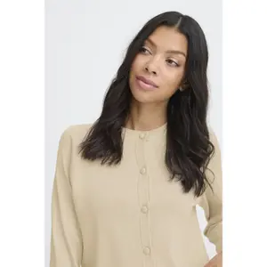 Strickjacke, Damen b.young Mobbe image-6