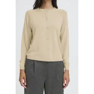 Strickjacke, Damen b.young Mobbe image-3
