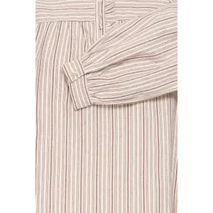 Bluse til kvinder b.young Haoyu Frill image-2