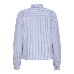 Women's blouse b.young Haoyu Frill image-3