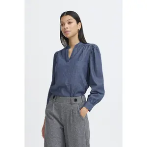 Women's blouse b.young Kanti image-2