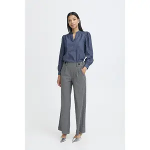 Women's blouse b.young Kanti image-3