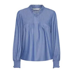 Women's blouse b.young Kaoru image-0
