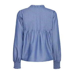 Women's blouse b.young Kaoru image-5