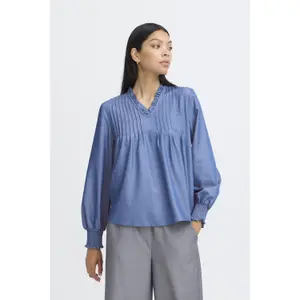 Women's blouse b.young Kaoru image-2