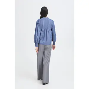 Women's blouse b.young Kaoru image-6