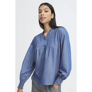 Women's blouse b.young Kaoru image-3