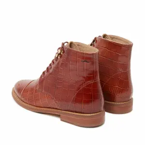 Bottines femme M.Moustache Lucienne image-3