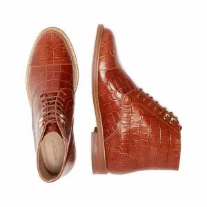 Bottines femme M.Moustache Lucienne image-2