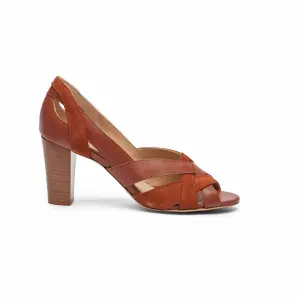 Sandaler för kvinnor M.Moustache Clémentine H