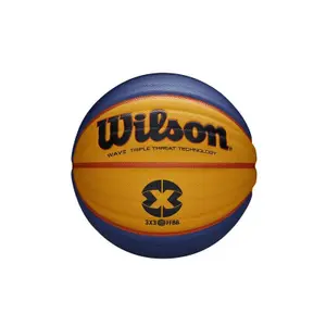 Basketball Wilson FIBA 3X3 image-0